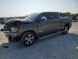 Dodge 1500 Vehiculos salvage en venta: 2019 Dodge 1500 Laramie