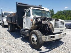 International salvage cars for sale: 2001 International 4000 4700