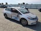 2010 Honda Insight EX