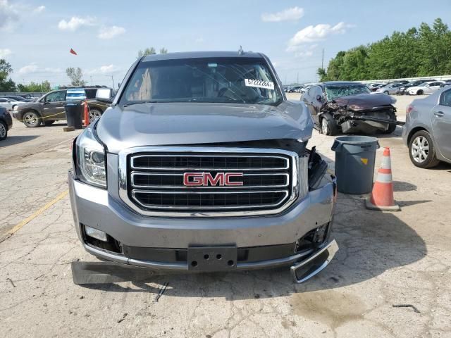 2019 GMC Yukon XL K1500 SLT