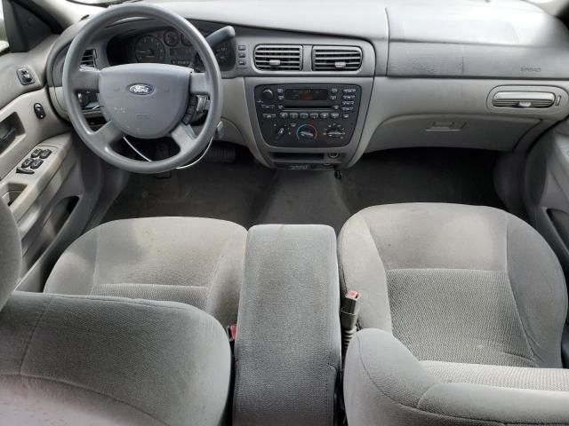 2006 Ford Taurus SE