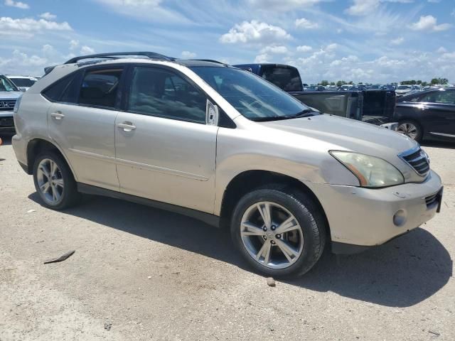 2006 Lexus RX 400