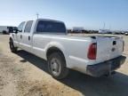 2008 Ford F250 Super Duty