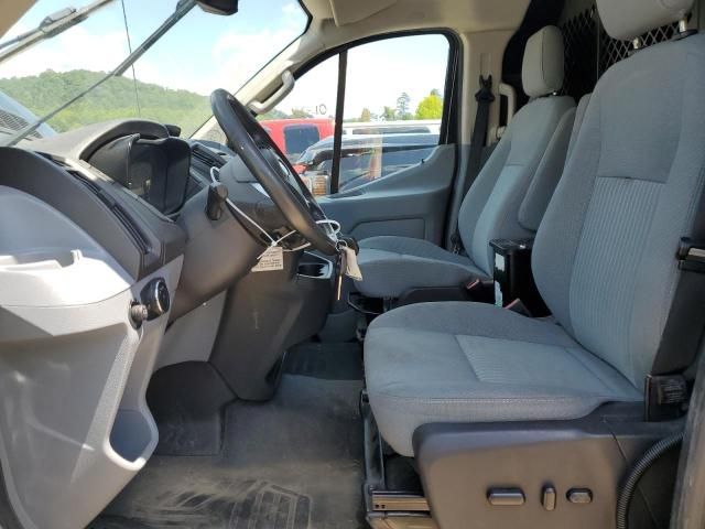 2015 Ford Transit T-150