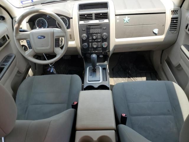 2011 Ford Escape XLS