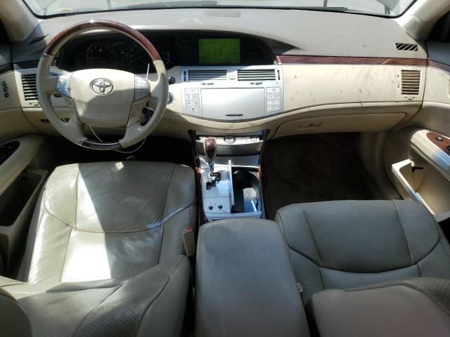 2008 Toyota Avalon XL