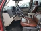 2006 Jeep Commander Limited