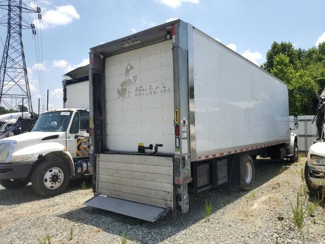 2018 Freightliner M2 106 Medium Duty