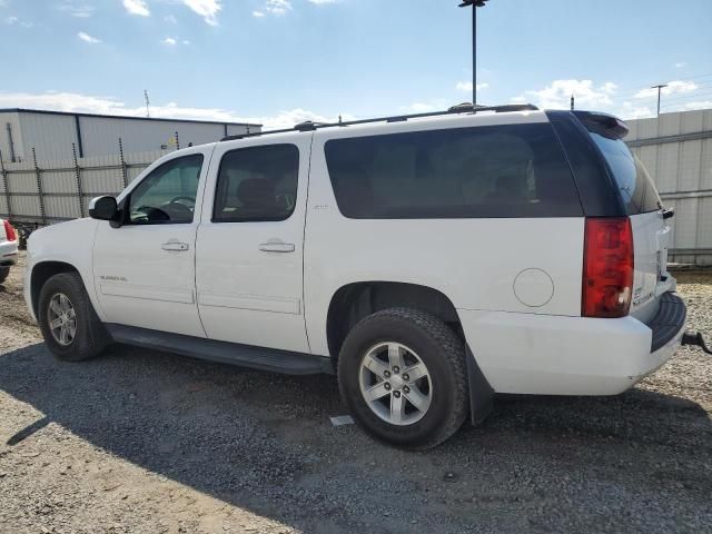 2013 GMC Yukon XL K1500 SLT