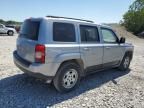 2017 Jeep Patriot Sport