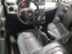 2013 Fiat 500 POP