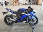 2008 Yamaha YZFR6