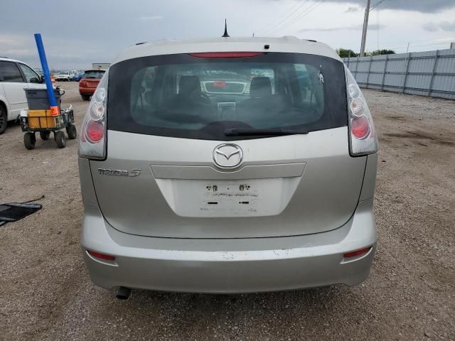 2006 Mazda 5