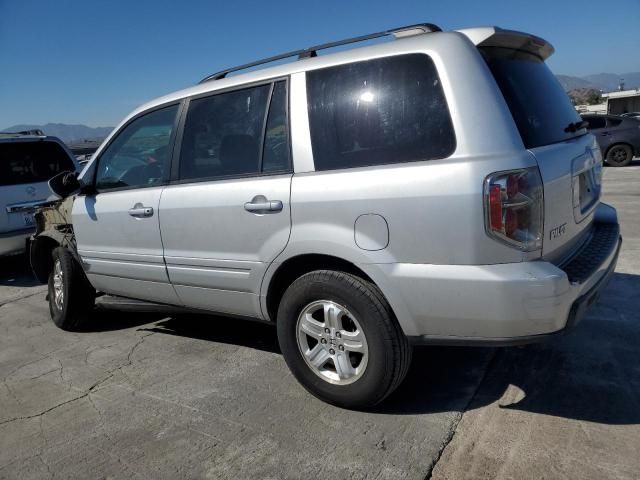 2008 Honda Pilot VP