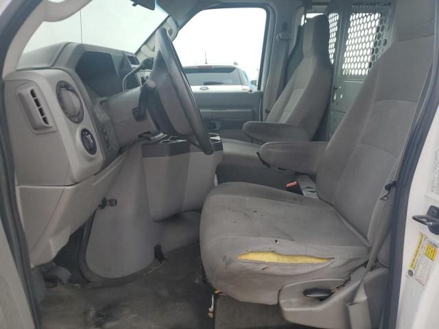 2013 Ford Econoline E250 Van