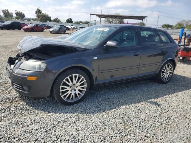 2006 Audi A3 2.0 Sport