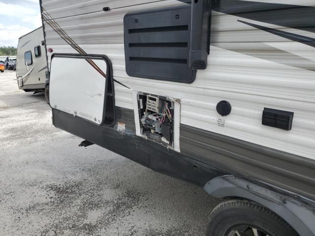 2019 Jayco Trailer