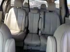 2012 Toyota Sienna XLE