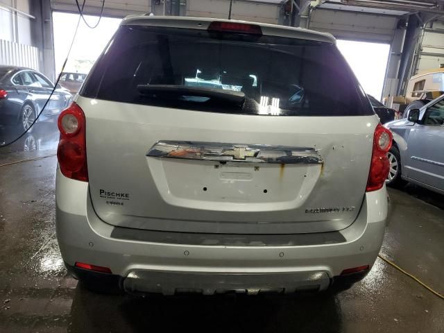 2013 Chevrolet Equinox LTZ