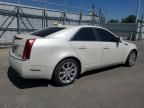 2009 Cadillac CTS HI Feature V6