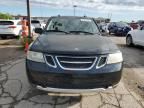 2005 Saab 9-7X Linear