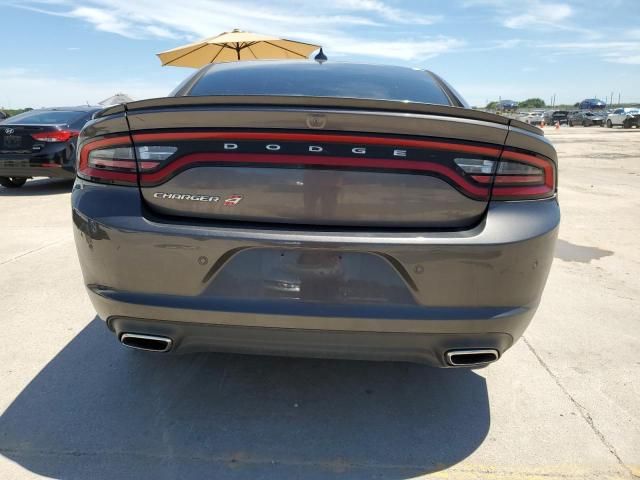 2018 Dodge Charger GT