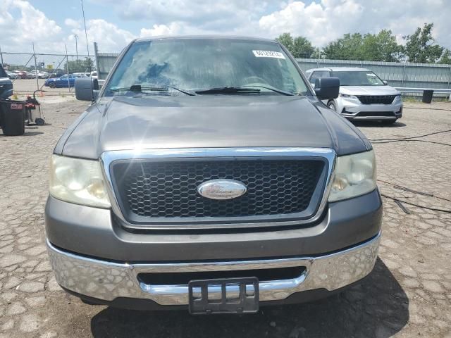 2008 Ford F150