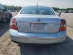 2001 Volkswagen Passat GLX 4MOTION