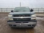 2005 Chevrolet Silverado K1500