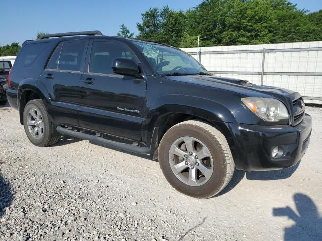 2008 Toyota 4runner SR5