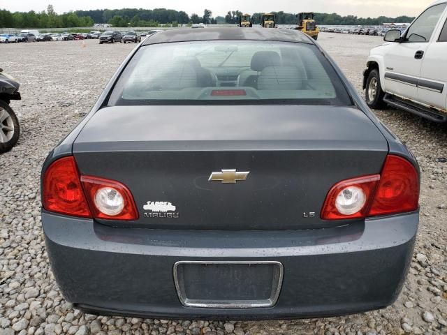 2009 Chevrolet Malibu LS