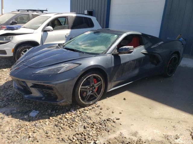 2021 Chevrolet Corvette Stingray 2LT