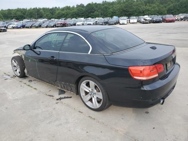 2009 BMW 335 I