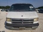 1995 Dodge RAM Wagon B3500