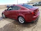 2007 Lexus IS 350