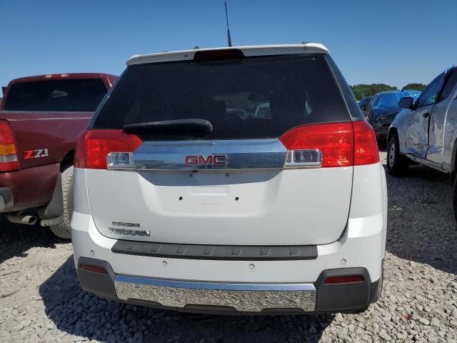 2011 GMC Terrain SLT