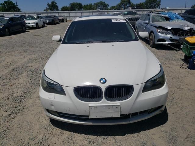 2008 BMW 528 I