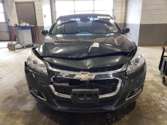 2014 Chevrolet Malibu 2LT