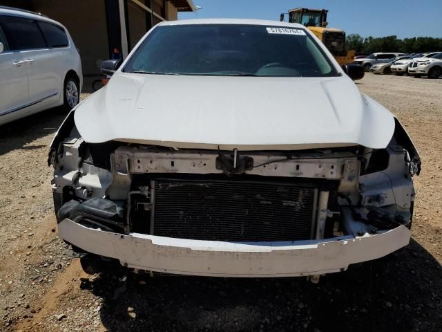 2014 Chevrolet Malibu LS