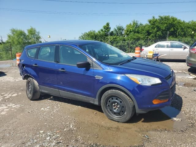 2013 Ford Escape S