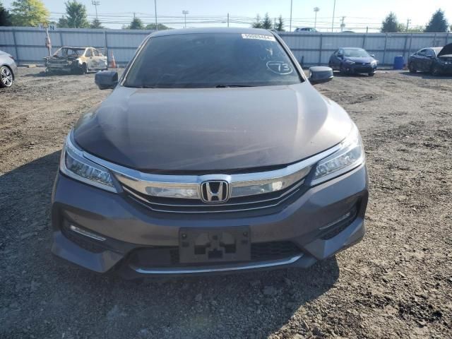 2016 Honda Accord Touring