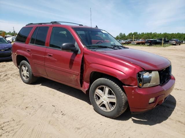 2007 Chevrolet Trailblazer LS