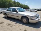 2006 Mercury Grand Marquis LS