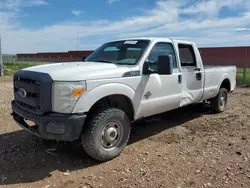 Ford f350 Super Duty Vehiculos salvage en venta: 2011 Ford F350 Super Duty