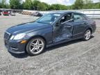 2013 Mercedes-Benz E 350 4matic