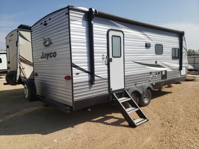 2020 Jayco Trailer