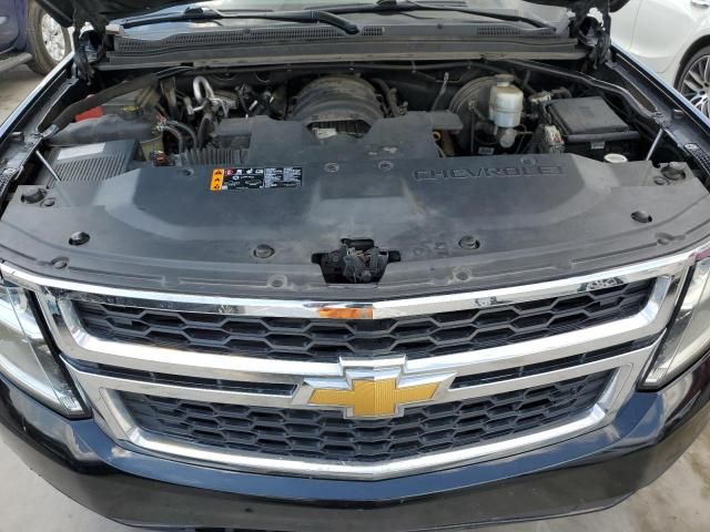 2019 Chevrolet Suburban C1500 LT