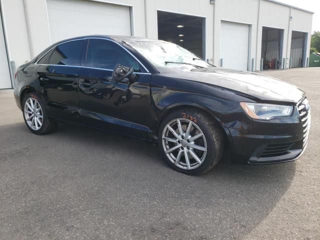 2016 Audi A3 Premium Plus