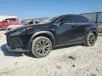 2020 Lexus NX 300 F-Sport