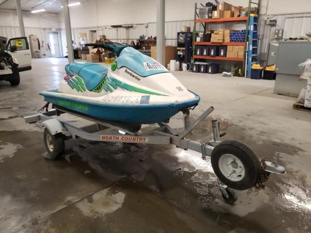 1994 Seadoo Jetski